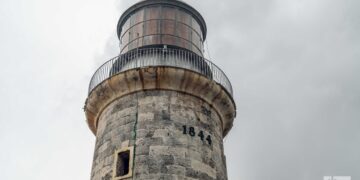 Morro Castle