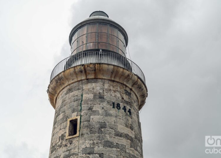 Morro Castle