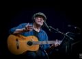 Silvio Rodríguez in Concert
