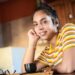 Daniela Leyva created “Cocina Menda” during the pandemic and today has a community of more than 50,000 followers. Photo: Courtesy.