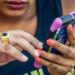 Cubana. Mobile connection in Cuba