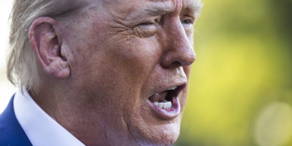 Photo: EFE/EPA/JIM LO SCALZO.