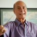 The author of “Cantos de Orishas” (2000) has been passionate about choral music since his student days. Photo: AMD.