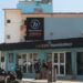 Private business on Infanta and 23rd Streets, in Vedado, Havana. Photo: AMD.