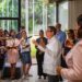 Statements to the press by Cuban Foreign Minister Bruno Rodríguez, along with officials from the Foreign Ministry