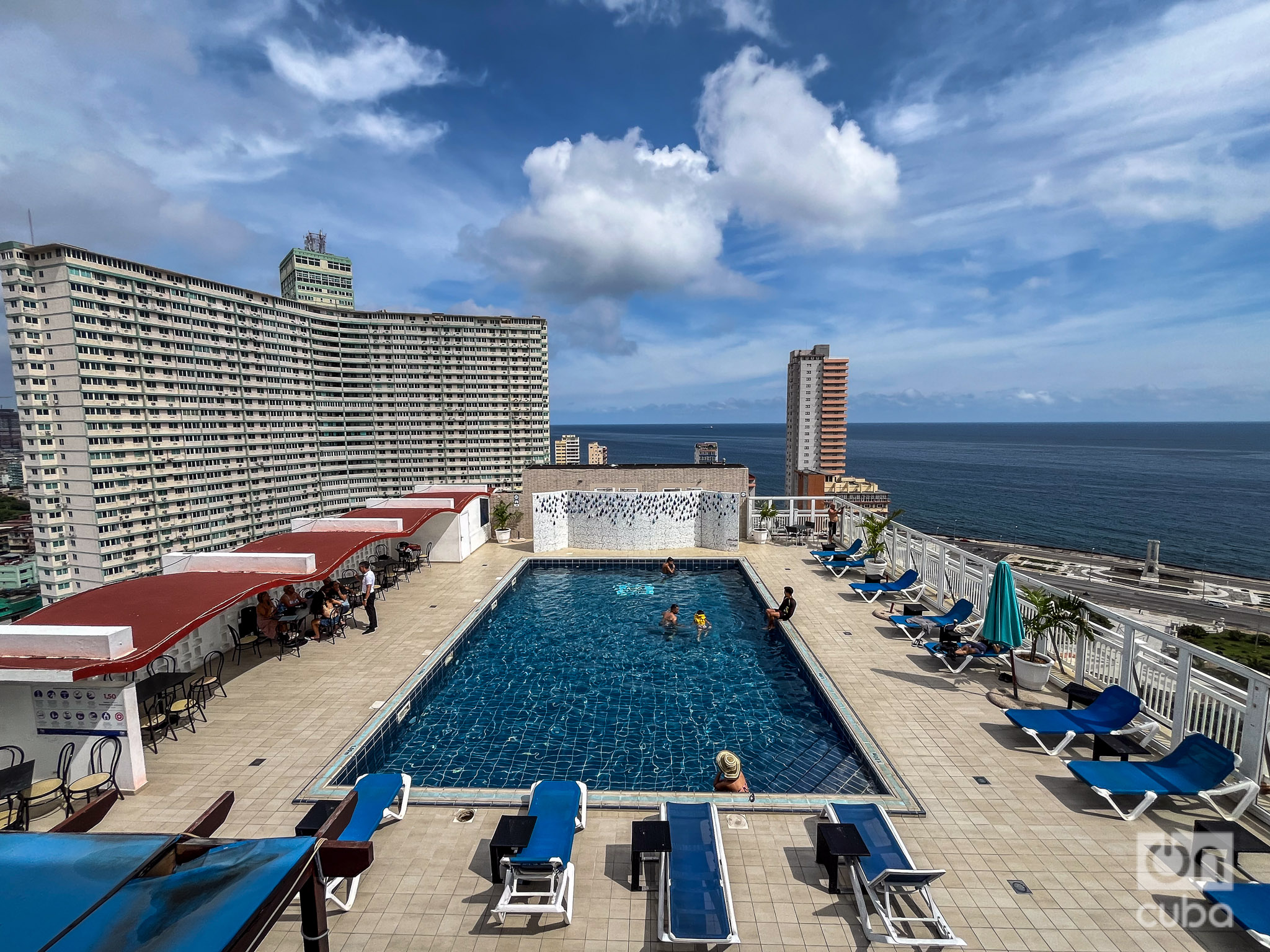 Tourism and hotel leasing in Cuba. A valid option?