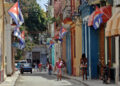 Havana, July 2025. Photo: EFE/Ernesto Mastrascusa.