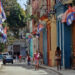 Havana, July 2025. Photo: EFE/Ernesto Mastrascusa.