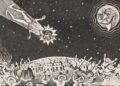 “Mother Earth’s Dialogue with Don Halley’s Comet,”