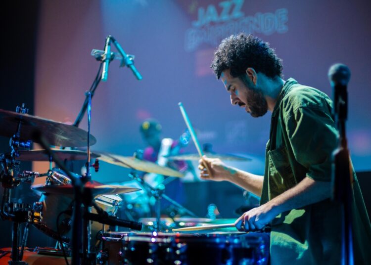 Ruly Herrera. Photo: Courtesy of the Ruly Herrera & Real Project team.