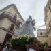 Conmemoración del día de Nuestra Señora de la Mercedes (Obbatalá). Foto: Otmaro Rodríguez.