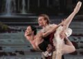 Claudia García: Pas de deux in “Don Quixote.