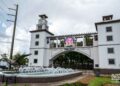Building in Hialeah