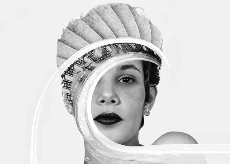 Digital photography. Maribel Pérez Velázquez