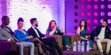 Factor E presentation in November 2024