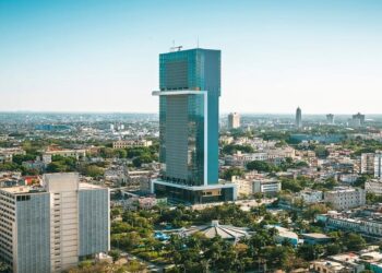 The Iberostar Selection Havana Hotel