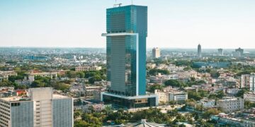 The Iberostar Selection Havana Hotel