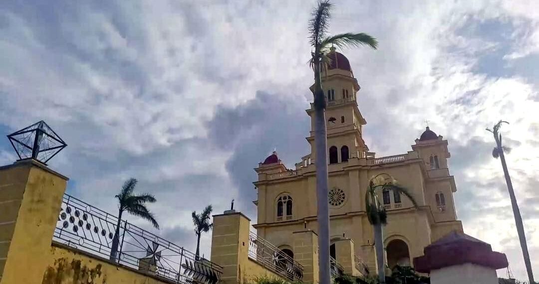 National Sanctuary Basilica of Our Lady of Charity of El Cobre