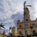 National Sanctuary Basilica of Our Lady of Charity of El Cobre