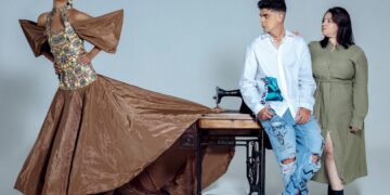 Raisa Cortina and Manuel Olivera. Carenas Entrepreneurship Model