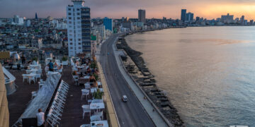 Havana. Foreign investment.
