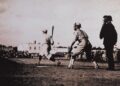 Babe Ruth in Cuba