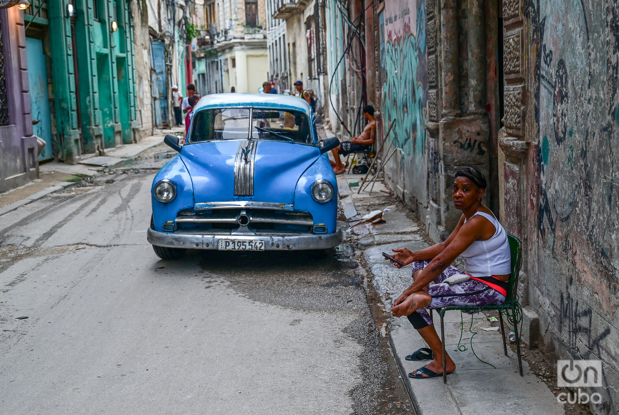 Cuba in the Venezuelan Mirror: When Postponing Decisions Is No Longer an Option