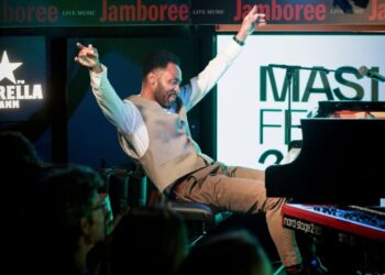 Taken from Dayramir Gonzá