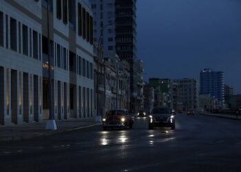 Havana's Malecón. Cuba-US relations