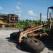 Agricultural machinery in Cuba. Reforms in Cuba