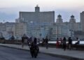 Malecón in Havana