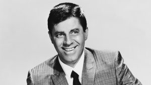Jerry Lewis. Foto: Jerry Lewis. 