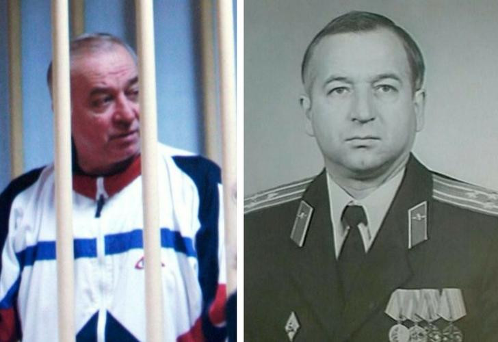El excoronel del ejército ruso Sergei Skripal, de 66 años murió en Londres.