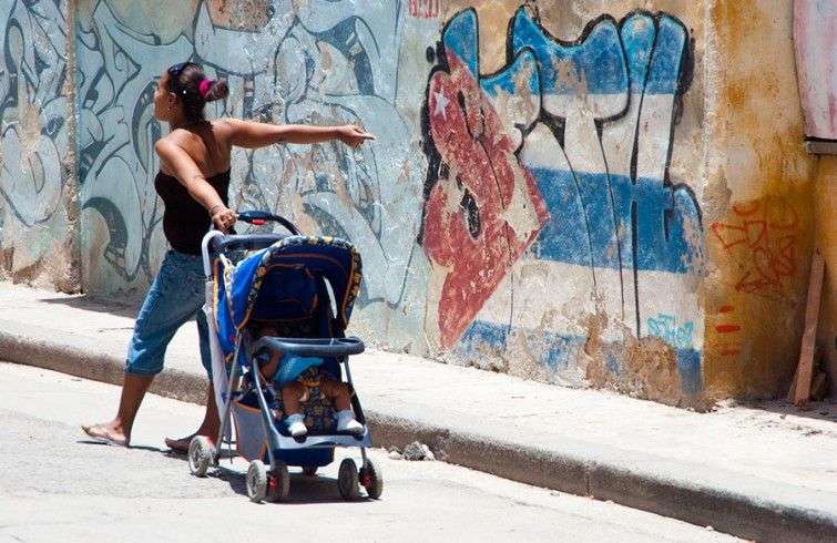 Foto: Alain L. Gutiérrez