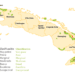 Atlas eólico de Cuba