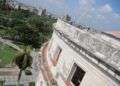 Restauración del Capitolio de La Habana / Foto: Roberto Ruiz