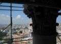 Restauración del Capitolio de La Habana / Foto: Roberto Ruiz