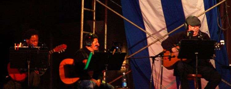 concierto 53-silvio rodríguez-gira por los barrios
