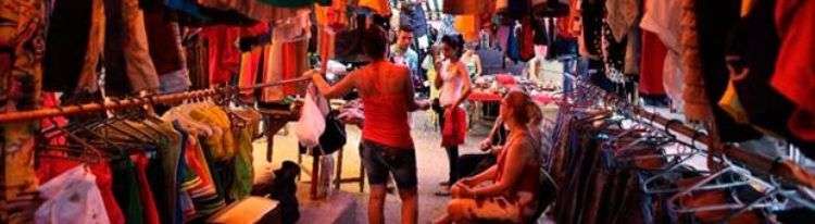 Adiós a la ropa importada por cuenta propia? | OnCubaNews