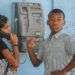 El desarrollo de las comunicaciones en Cuba es escaso, existen pocos teléfonos y menos conexiones a Internet