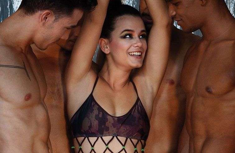 DanzAbierta