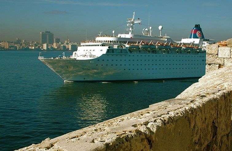 Turismo en Cuba
