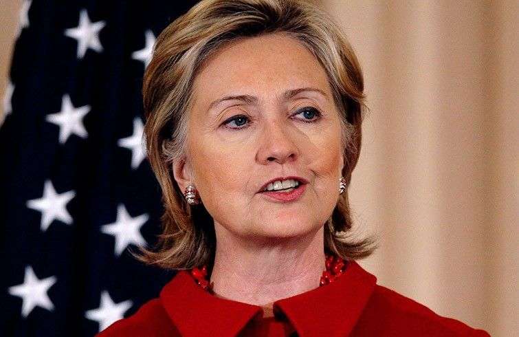 Hillary Clinton