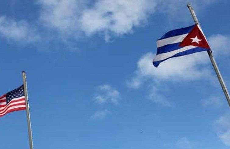 Conversaciones migratorias Cuba-Estados Unidos