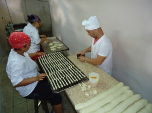 panadería