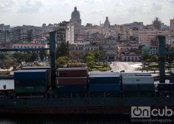 Economía y comercio en Cuba