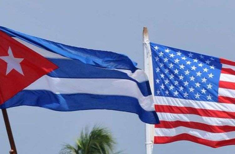 Relaciones Comerciales Entre Cuba Y EEUU En Un Escenario De Normalidad ...