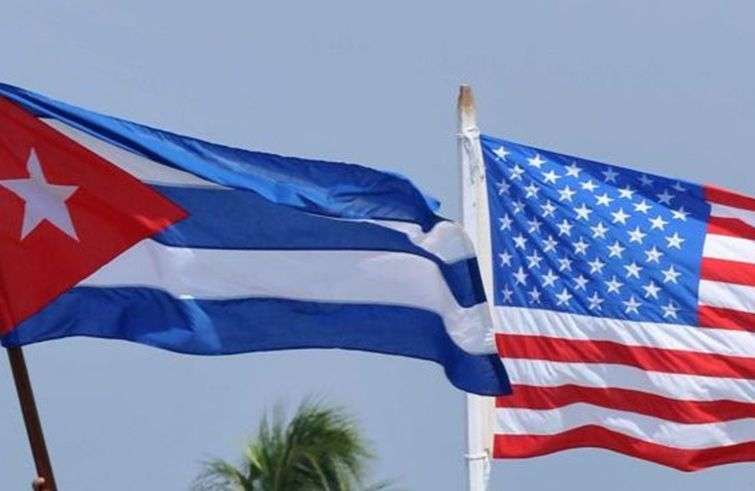 Relaciones Cuba-Estados Unidos