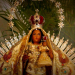Virgen de la Caridad del Cobre - Cuba. Foto: Rolando Pujols/Archivo