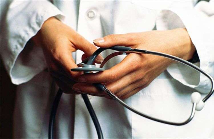 Más de 50 mil médicos cubanos trabajan en 66 países de América Latina, África y Oriente Medio.